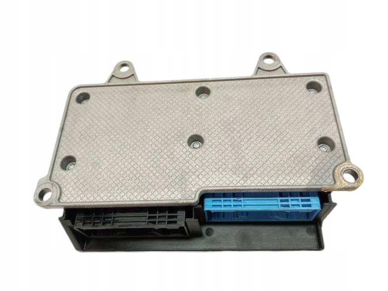 фото №1, Модуль 30773720 volvo s80 ii 2006-