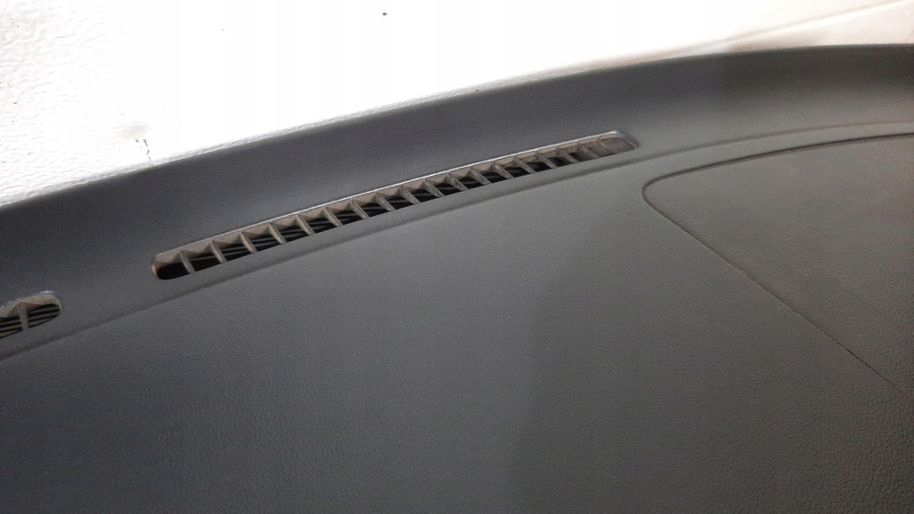 фото №5, Приборная панель приборная консоль mitsubishi outlander i 03-06r