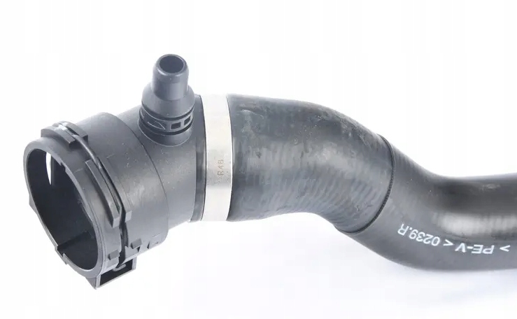 фото №10, Шланг wąż радіатора верхній bmw f20 f21 f23 f30