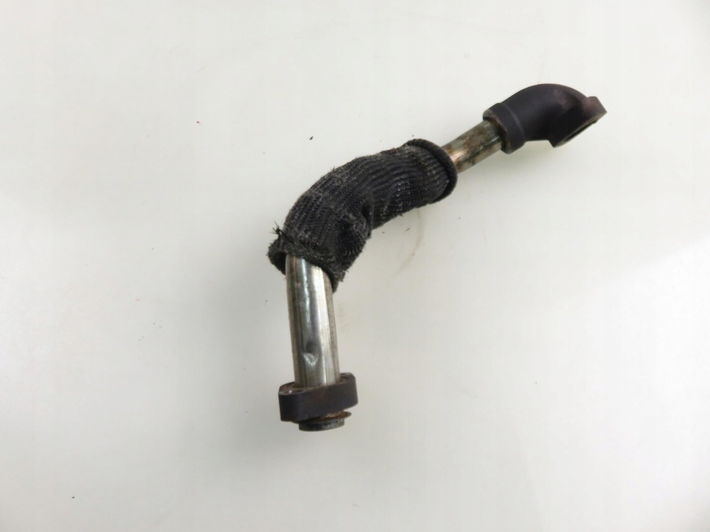 фото №7, Шланг egr renault espace iii 2.2 dci 8200136241