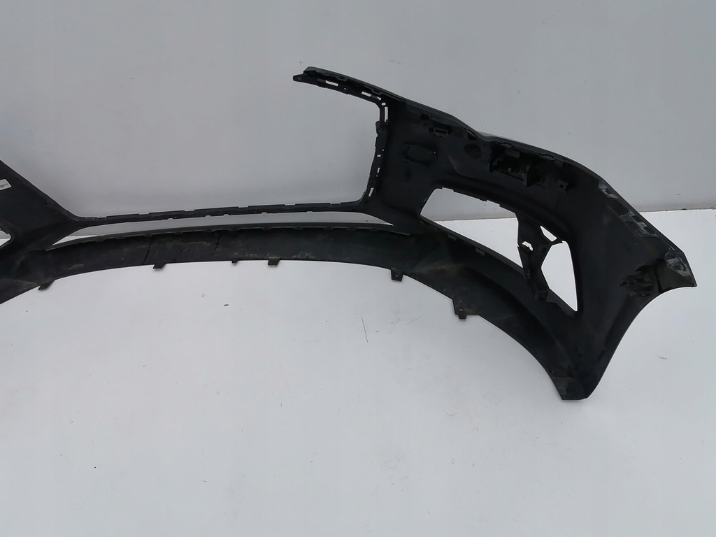 фото №11, Бампер перед audi a6 c8 4k 18-