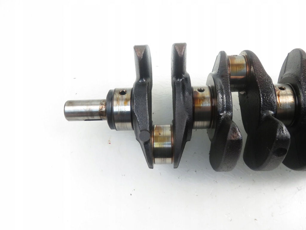 Wał коленчатый opel vectra c 2.2 16v 09242015 с 22 se в Украине