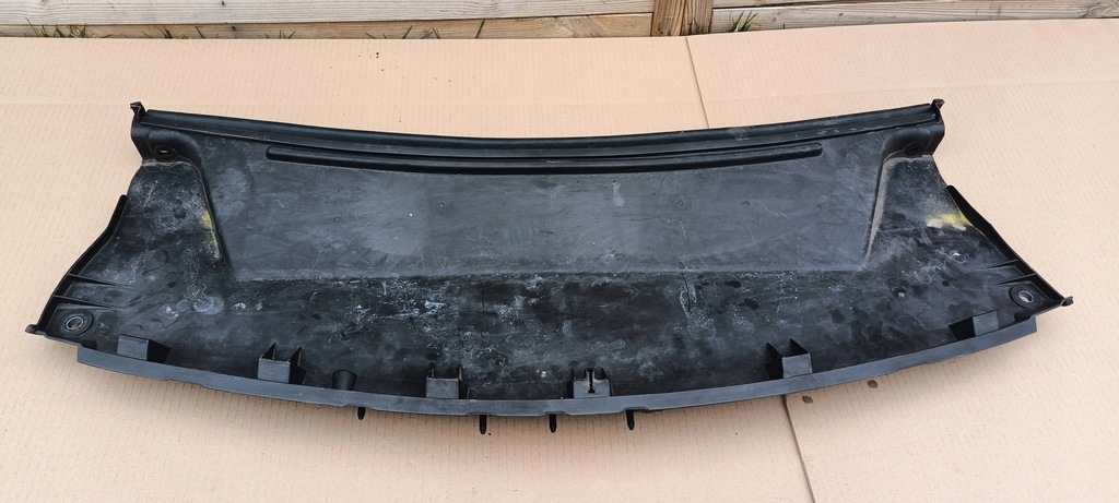 фото №1, Жабо renault scenic iv 4 668103341r оригинал