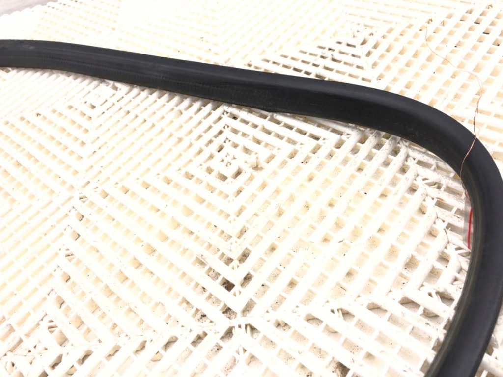 Прокладка дверь перед левая renault arkana 1 suv Цена