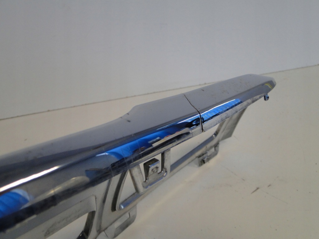 Mercedes glc 253 x253 накладка бампера хром Цена