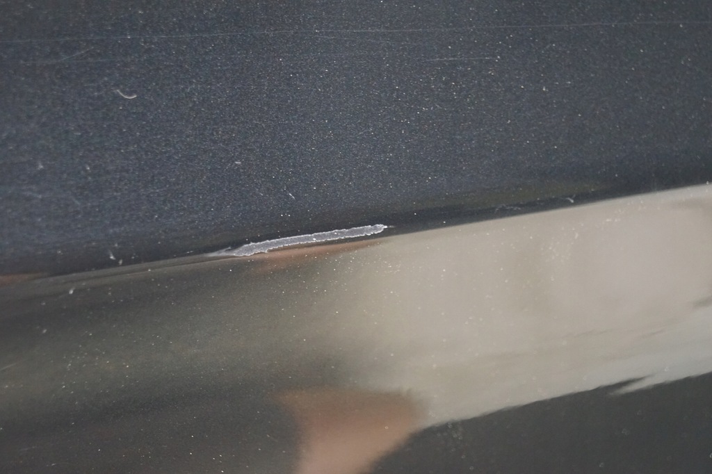 фото №8, Двері лівий задня bmw 3 e91