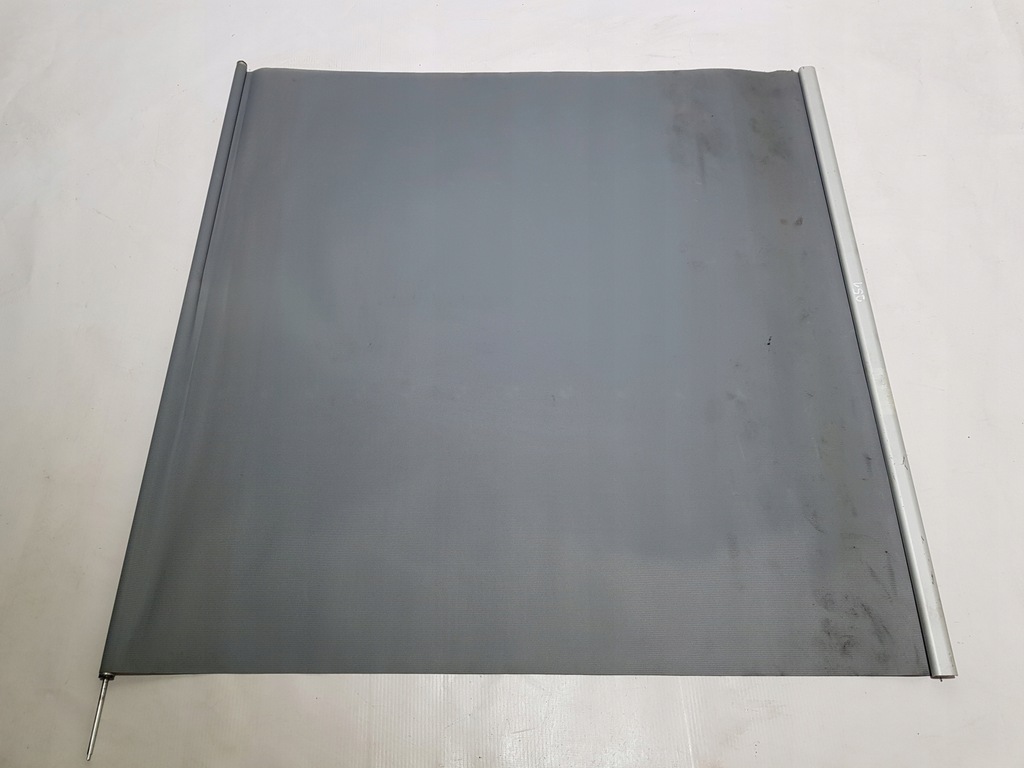 фото №1, Шторка защита панорамы mercedes w251 r-klasa