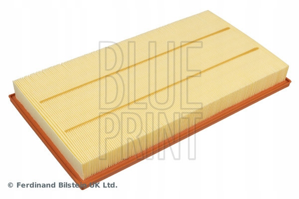 фото №1, Blue print adbp220014 фільтр повітря