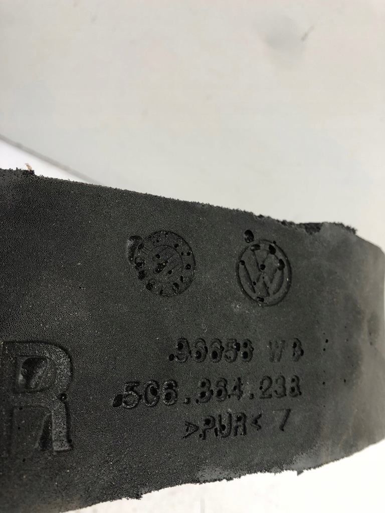 фото №6, Vw jetta шумоізоляція pienka крила правого 5c6864238