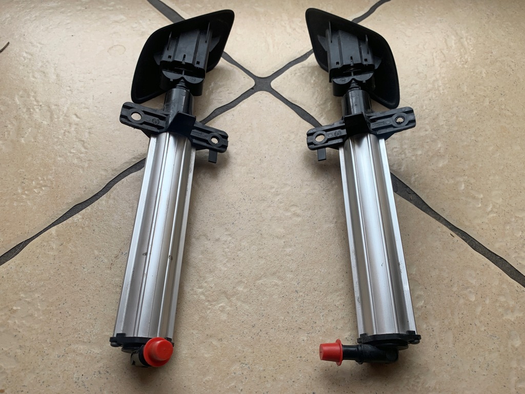 фото №1, Toyota proace 13-16 омивач лампи