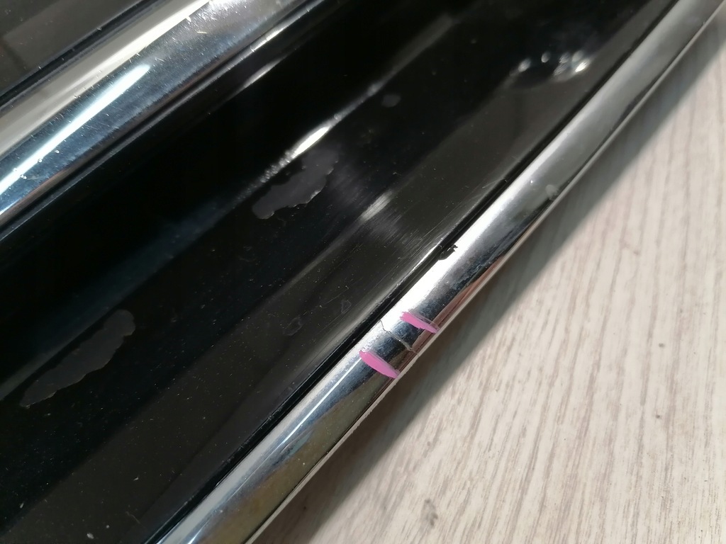 фото №3, Ford c-max ii решітка радіатора решітка радіатора am51-r8200-b