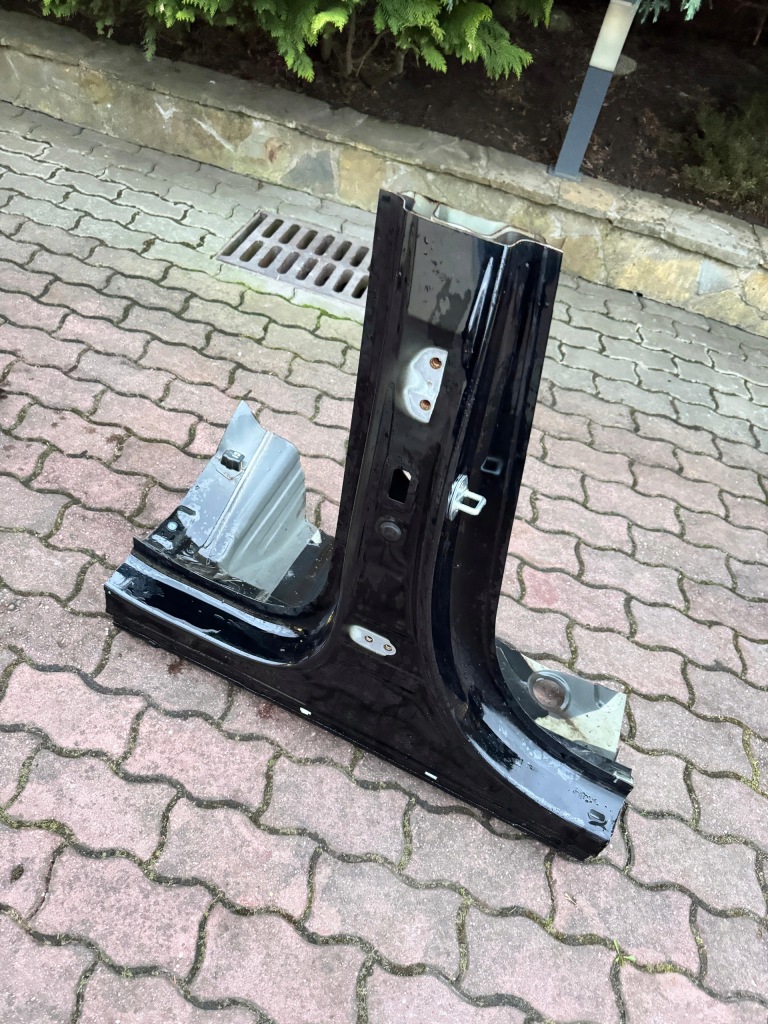 фото №2, Hyundai tucson iv блок двигуна b правий