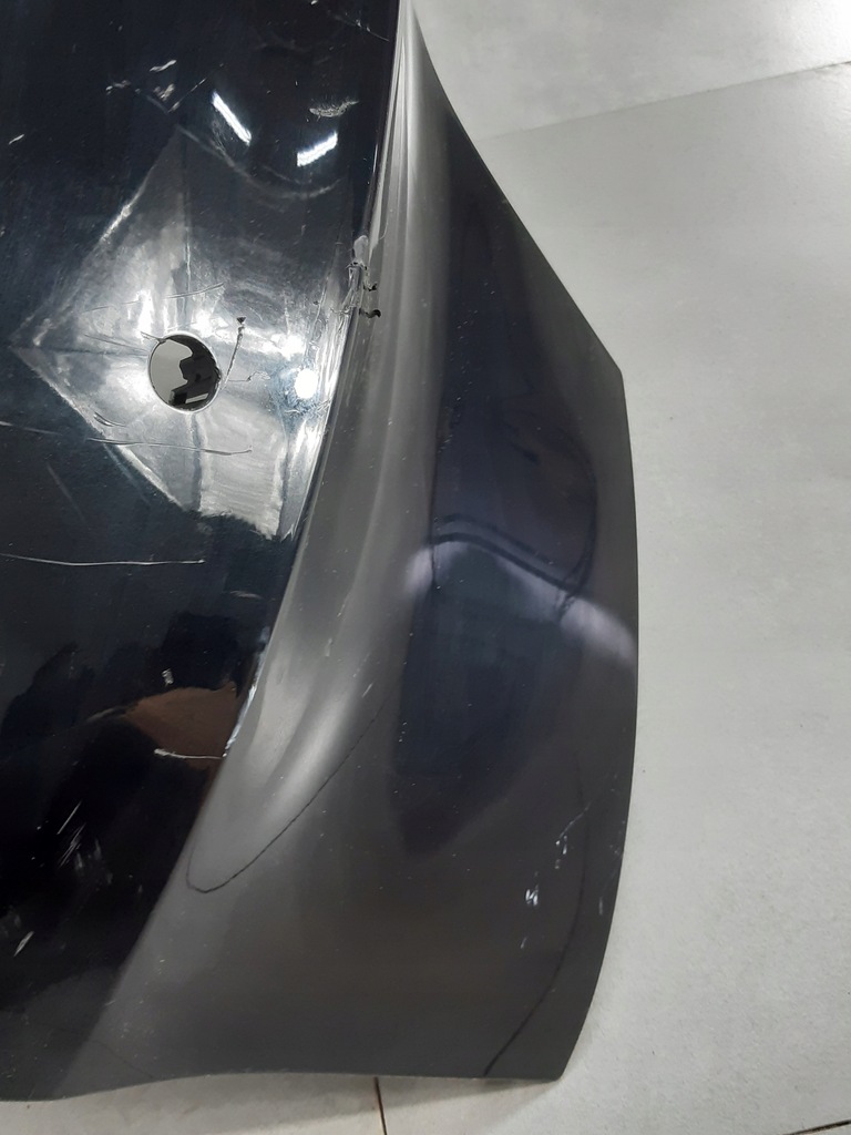 фото №9, Audi s8 d4 lift бампер задній задня 4h0807511k