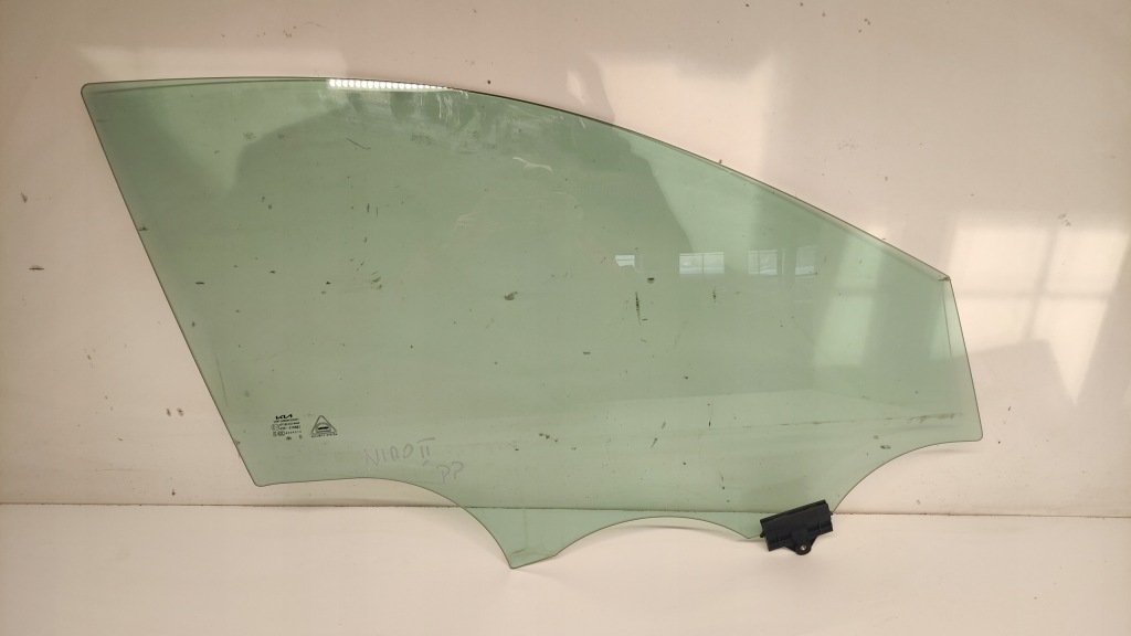 фото №1, Kia niro ii стекло дверь правая перед передняя правых 22-24