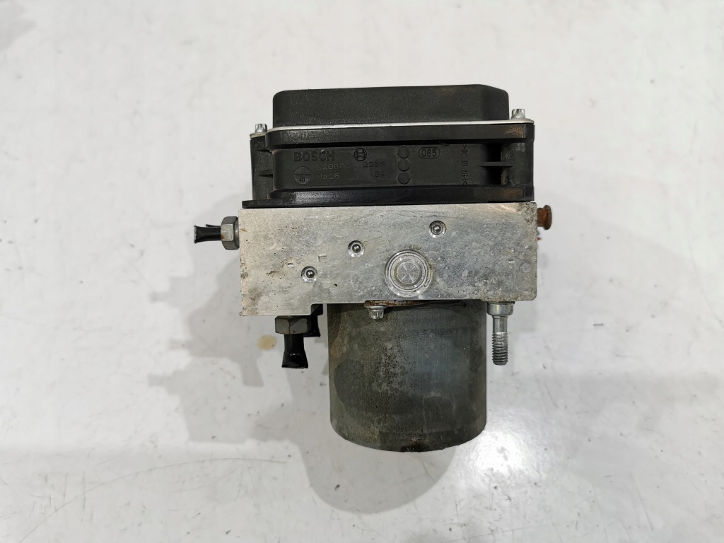 Насос abs citroen c4 picasso 9660934580 0265230456 Недорого