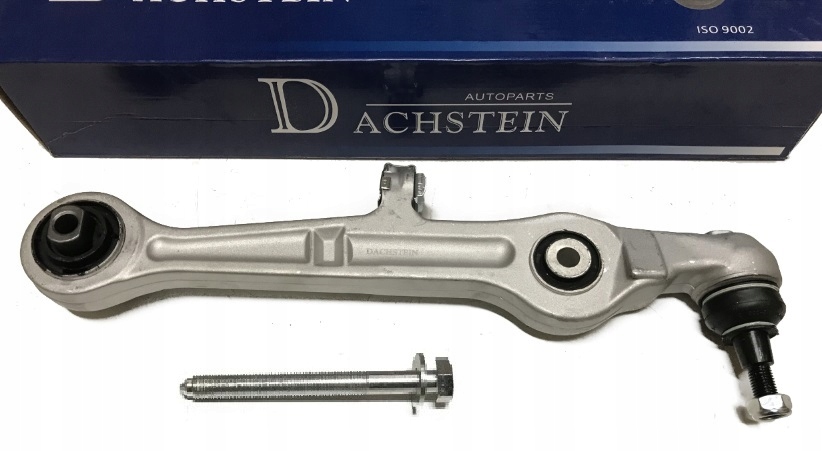 фото №12, Важіль нижній передній a4 b6 b7 a6 c5 vw passat b5 b5 fl - конусний фільтр 16mm.