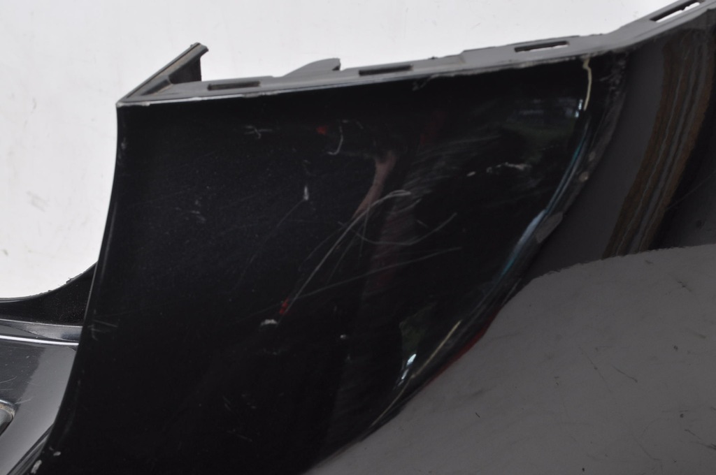 фото №9, Volvo v50 lift r-design бампер задня задній 452-46