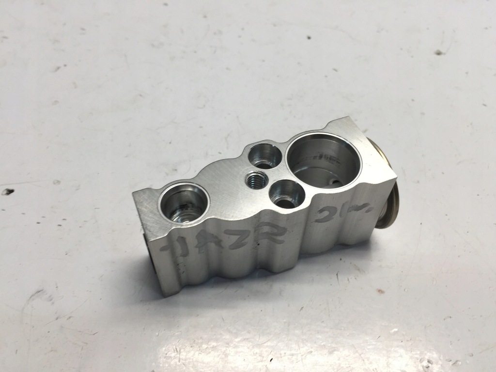 фото №1, Honda jazz v 1.5 ehev 2021 клапан розширювальний