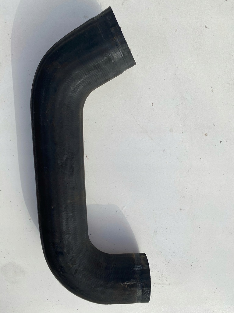 фото №1, Wąż труба шланг iveco daily