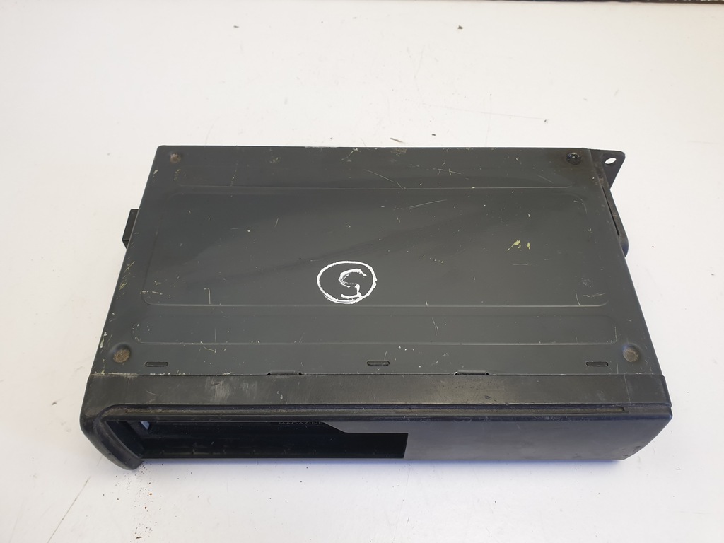 фото №1, Renault megane ii чейнджер cd 22rc026