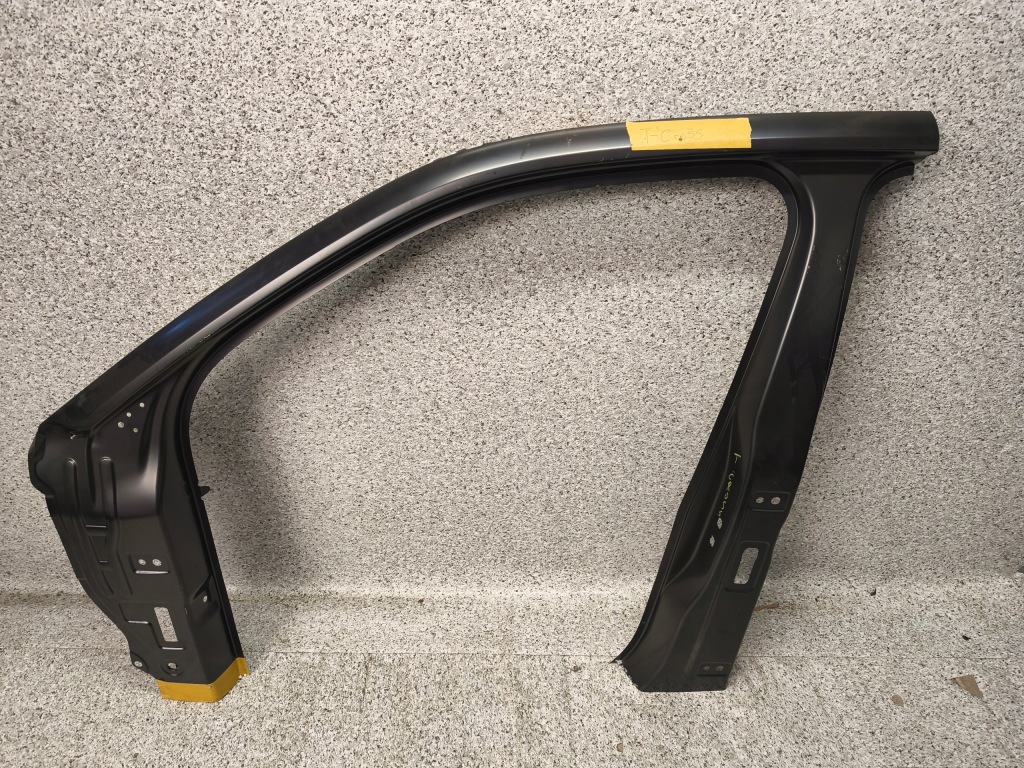 фото №1, Блок двигателя левый обшивка volkswagen t-cross 2gm809605j