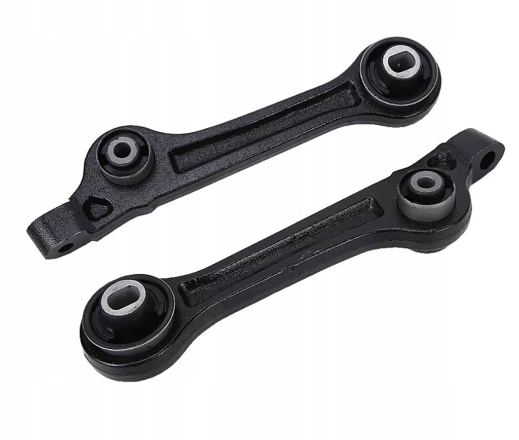 фото №9, Набір підвіска перед rwd chrysler 300 dodge challenger charger 11-23