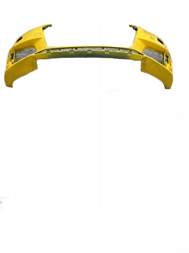 фото №1, Audi ttrs tt rs 8s0807437 бампер перед