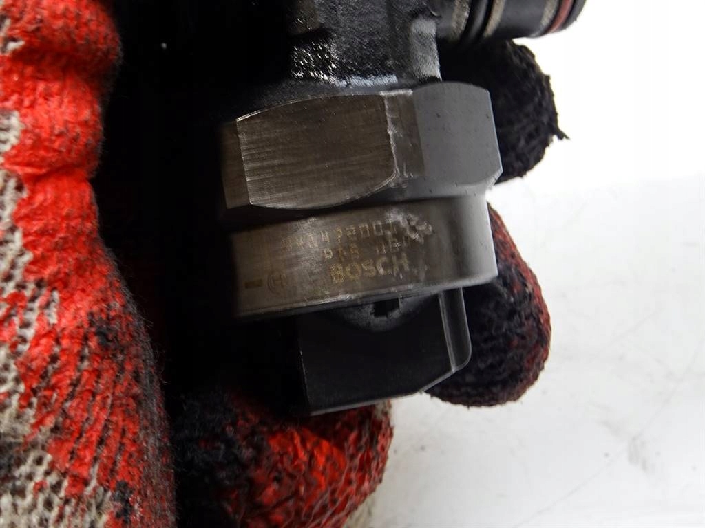 фото №5, Насос-форсунка ford galaxy 1.9tdi