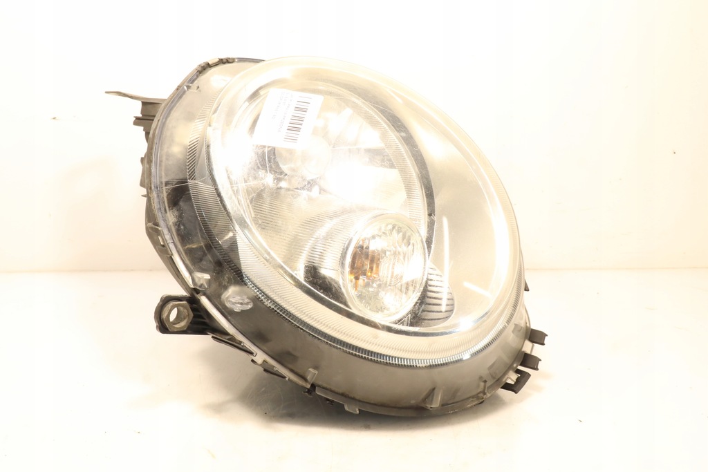 фото №1, Лампа права передня mini cooper r55 162704-03