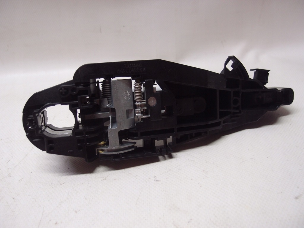 фото №5, Ручка дверь правый перед opel crossland