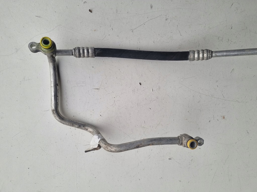 фото №6, Mini cooper r50 1.6 шланг кондиціонера