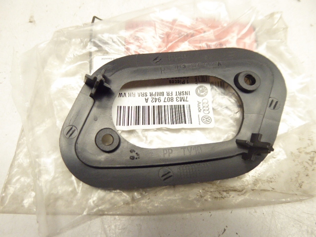 фото №2, Alhambra 7m lift 01-10 рамка заглушки распылителя