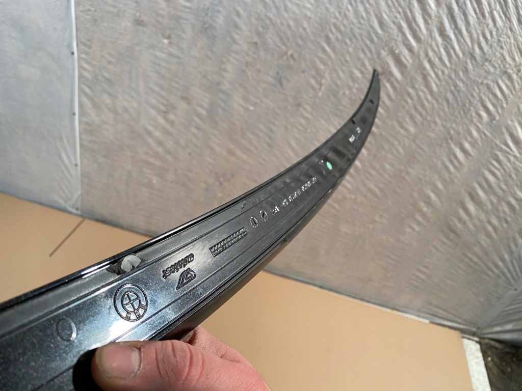 фото №5, Bmw m2 f87 спойлер спойлер кришки спойлер 8056230