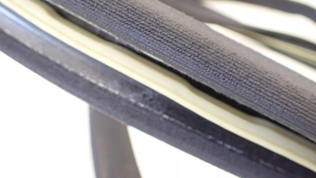 фото №4, Прокладка внутренняя дверь правый задняя mercedes w220