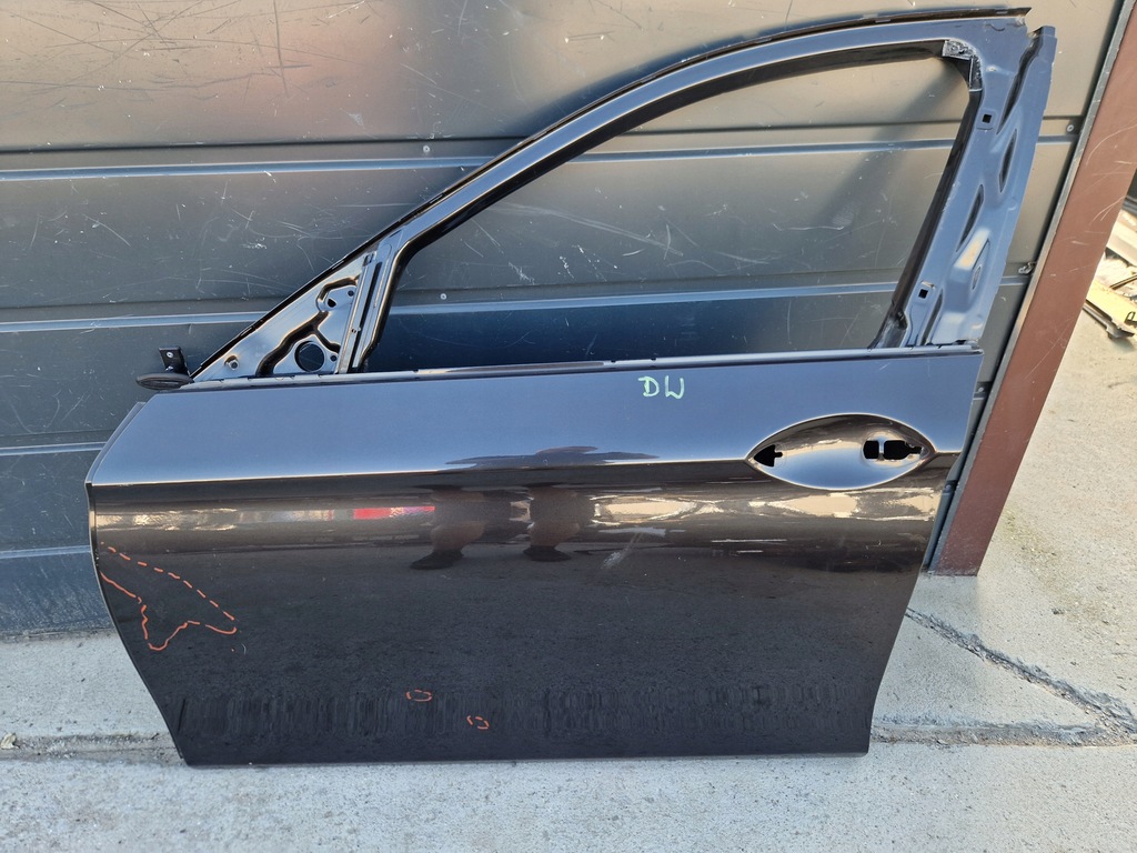 фото №1, Bmw 5 f10 f11 дверь перед левая