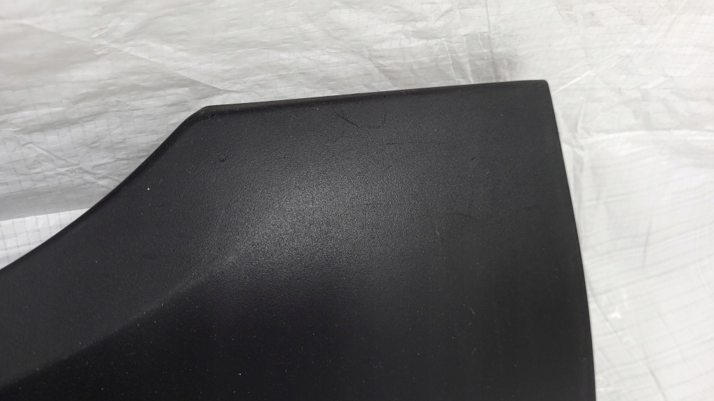 фото №5, -молдинг порог накладка порог левая peugeot 3008 i 17-