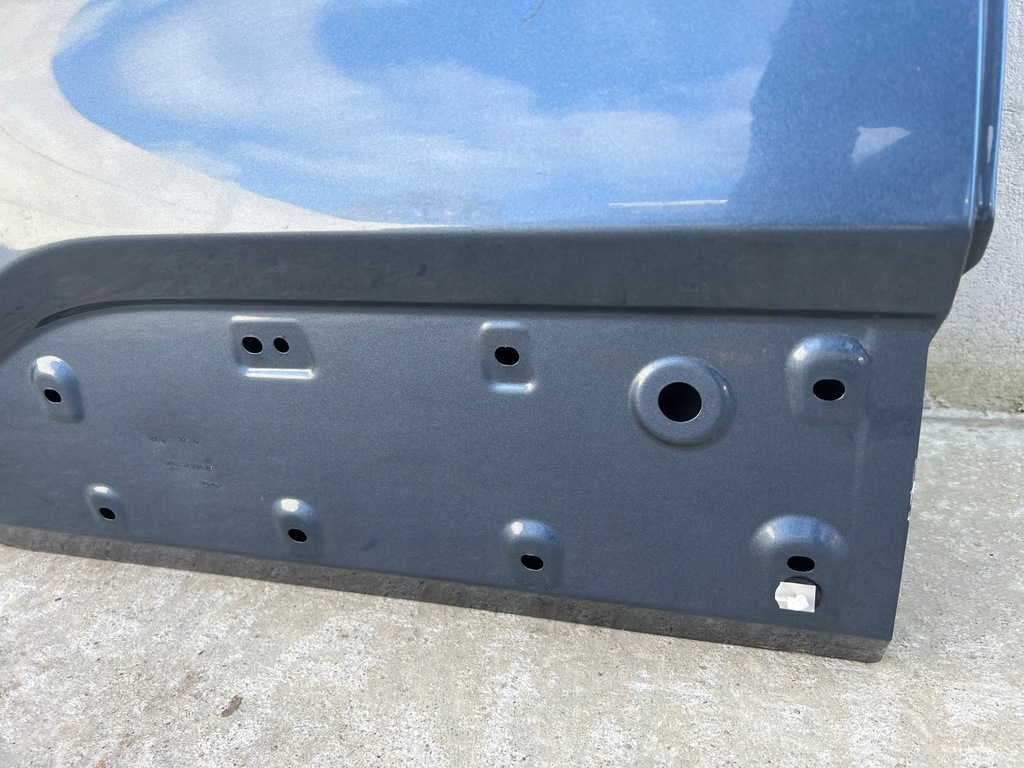 фото №7, Дверь ford kuga mk3 3 iii od 2019 задняя правый