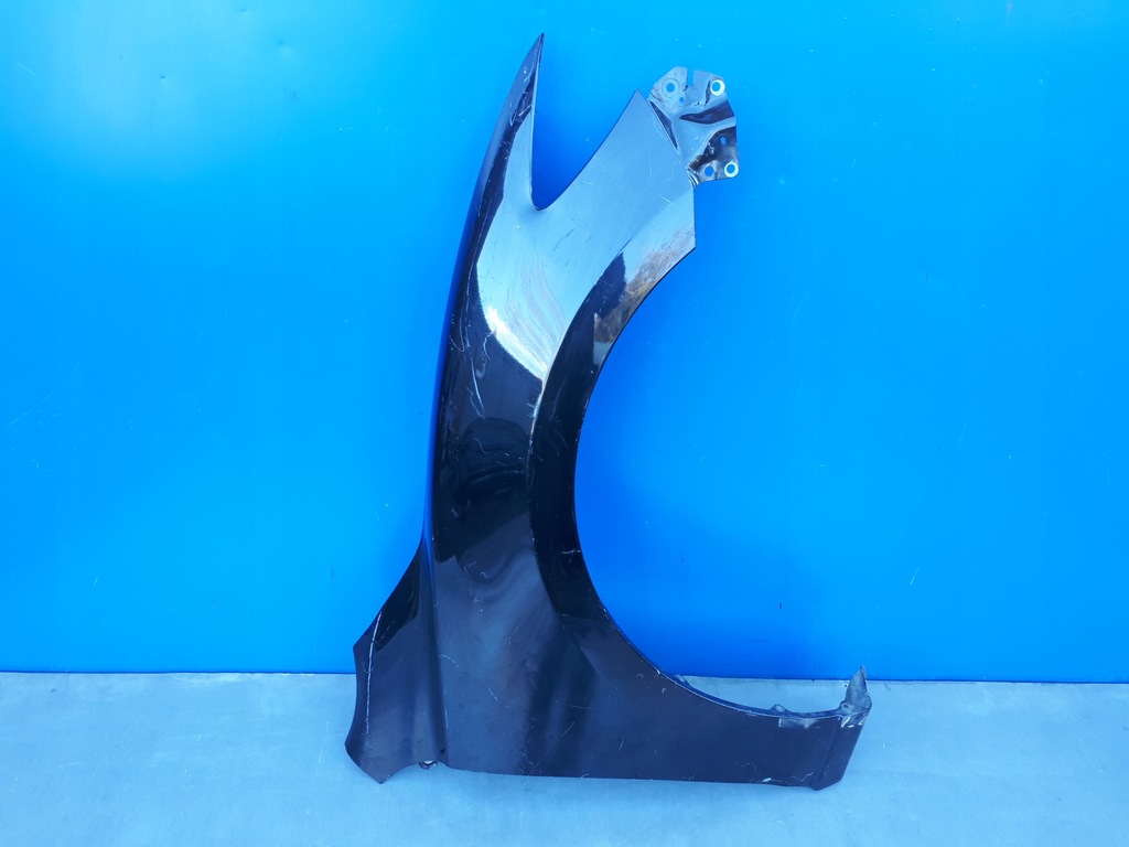 фото №1, Mazda 6 mazda6 2012- 12- крила правий перед