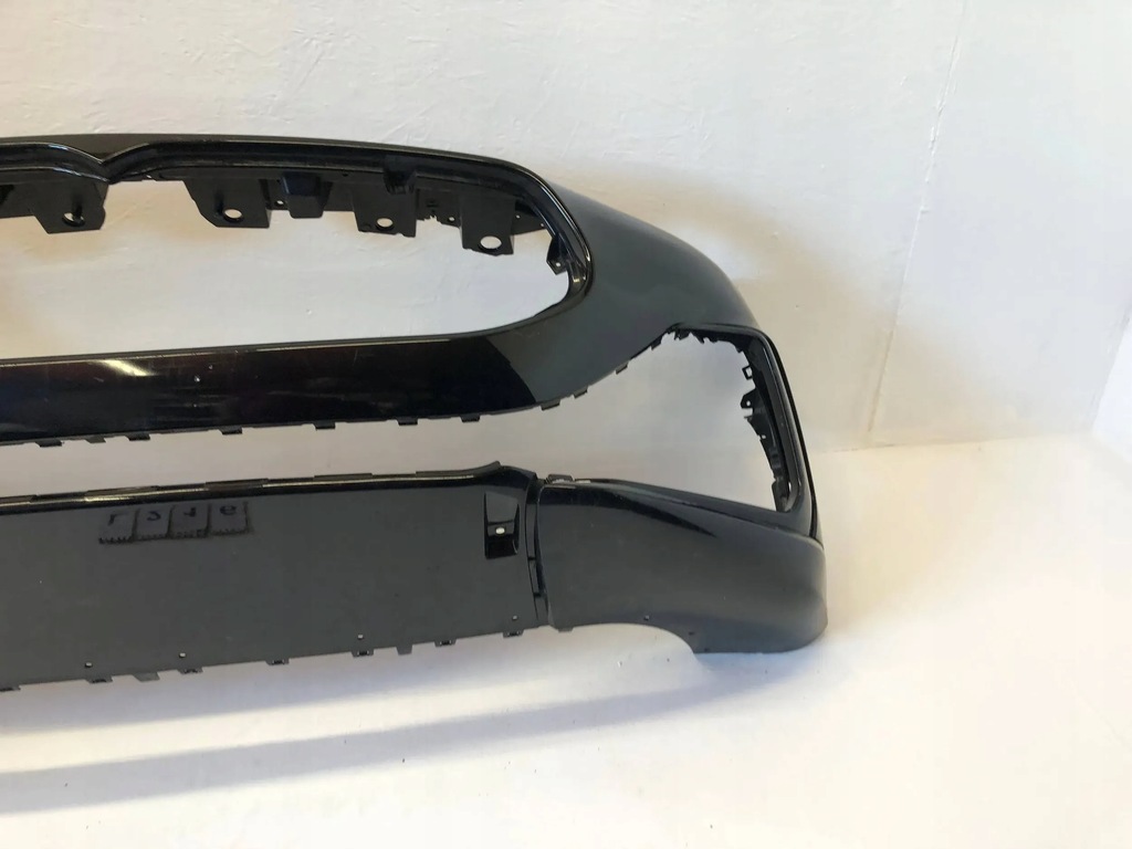 фото №13, Maserati grecale trofeo бампер 22 -