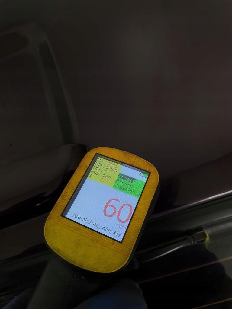 фото №9, Крышка багажника задняя задняя 433 volvo v90 i комплектная