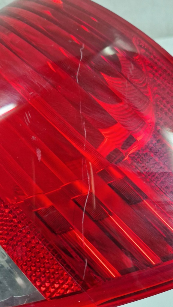 фото №8, Bmw 1 e82 e88 лампа правая задняя 6924520