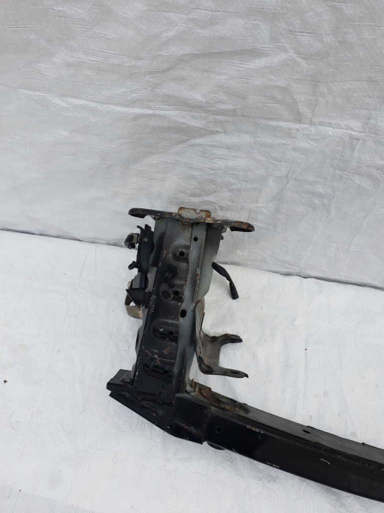 фото №6, Mazda 5 i cr 05-10 балка pod бампер перед передняя