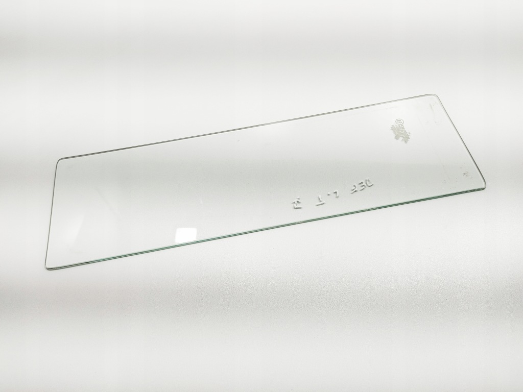 фото №1, Стекло дверь левая левый задняя задняя land rover defender 1999-2016