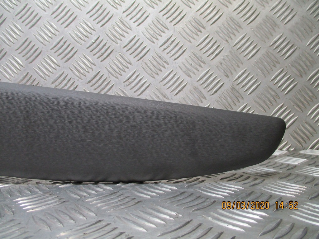 фото №7, Решётка правая обдув hyundai i10 84760-0x000