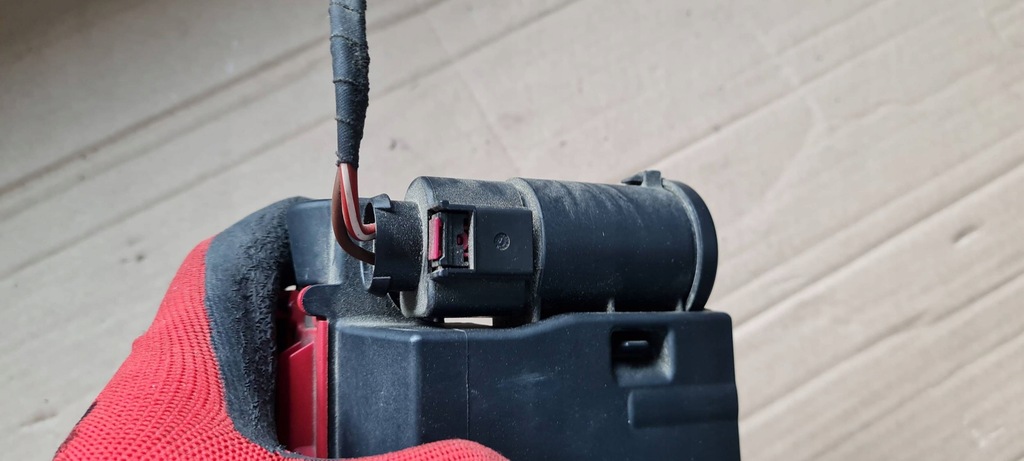 фото №7, S4 b9 8w a4 распределитель тока 3.0 tfsi 8w0941823e rs5 8w s5