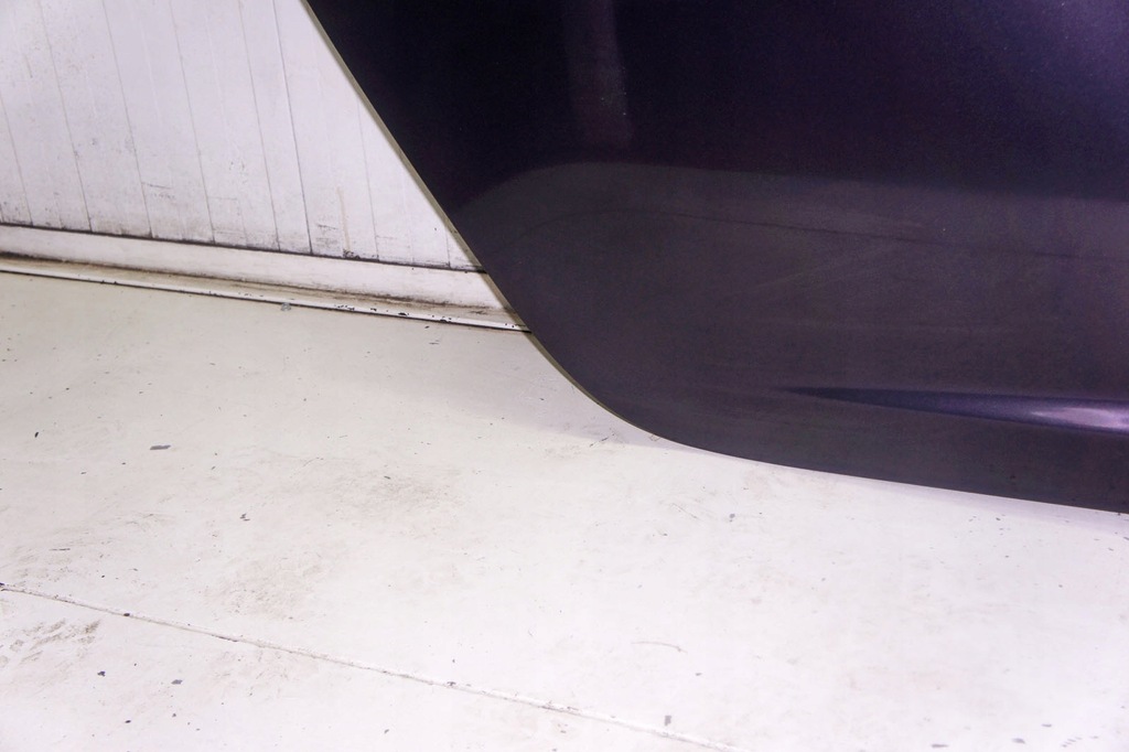 фото №7, Ii286 jaguar xf x250 дверь правый задняя lmn