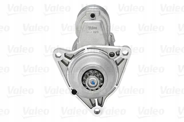 Купить Стартер 438077 valeo vw transporter