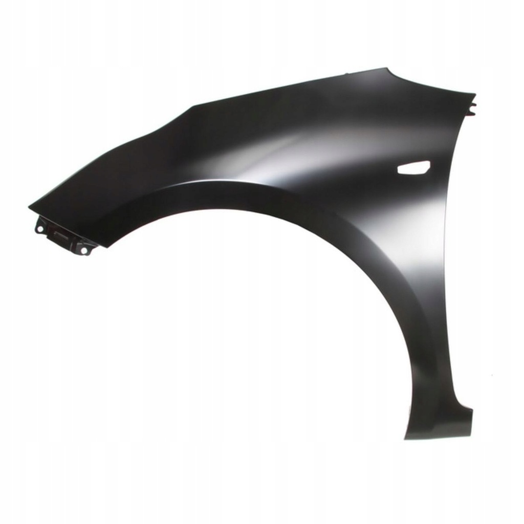 фото №1, Крыло перед левый kia cee'd 12-18