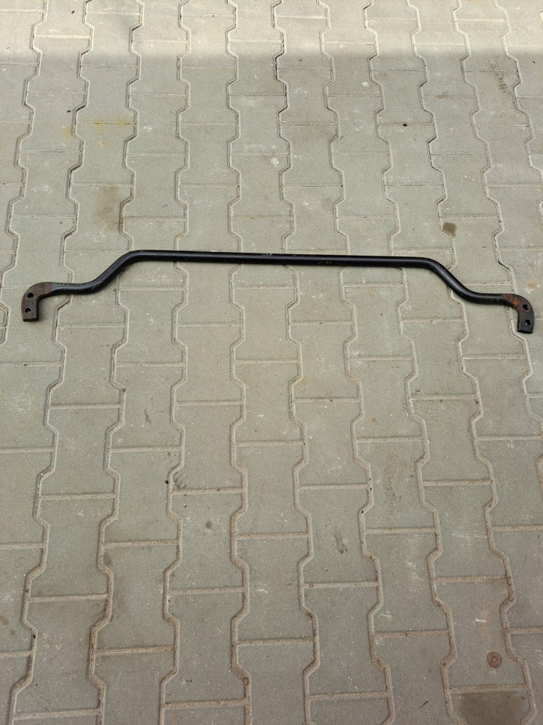 фото №1, Тяга стабилизирующий кабины renault premium dxi