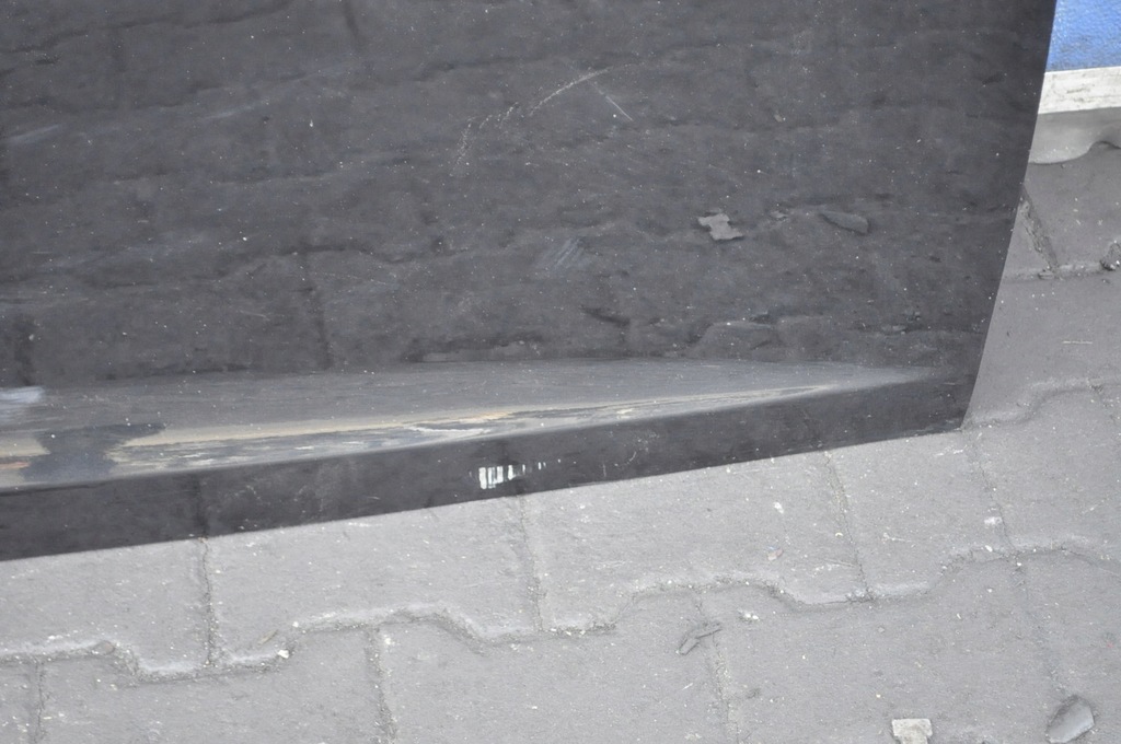 фото №6, Seat ibiza iv дверь правый перед передние kpl 3d